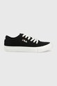 Fila tenisi negru FFM0043