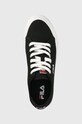 Fila tenisi negru FFM0043