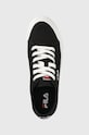 Fila tenisówki Pointer Classic czarny FFM0043