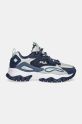 Fila sneakers Ray Tracer FFM0058 blu navy AW24