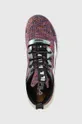 фиолетовой Обувь для бега Fila Shocket St