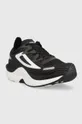 Παπούτσια για τρέξιμο Fila Shocket Run μαύρο
