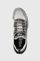 μαύρο Παπούτσια για τρέξιμο Fila Shocket Run