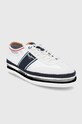 Pepe Jeans tenisówki maui smart PMS10298.800 biały SS22