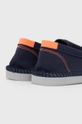 Încălțăminte Pepe Jeans espadrile Owen Summer PMS70118.595 bleumarin