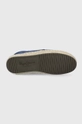 Pepe Jeans espadryle zamszowe tourist c-smart 22 Męski