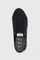 μαύρο Πάνινα παπούτσια Pepe Jeans Brady Men Basic