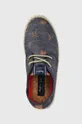 mornarsko plava Espadrile Pepe Jeans Tourist Palm