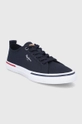 Tenisice Pepe Jeans Kenton Smart 22 mornarsko plava