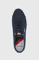 Кеди Pepe Jeans Kenton Smart 22 темно-синій PMS30811.595
