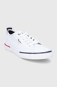 Pepe Jeans tenisówki kenton smart 22 PMS30811.800 biały SS22