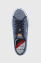 Pepe Jeans sportcipő Kenton Smart 22 Chambray kék PMS30812.564