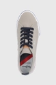 marrone Pepe Jeans scarpe da ginnastica kenton smart 22