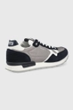 Pepe Jeans sneakersy britt man divided szary