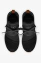 černá Sneakers boty Arkk Copenhagen Raven Nubuck