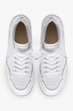 Încălțăminte Arkk Copenhagen sneakers din piele Visuklass Stratr65 CR5923.0010.M alb