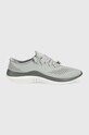 Crocs sportcipő Crocs Literide 360 Pacer szintetikus szürke 206715.0DT