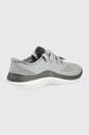 Crocs sportcipő Crocs Literide 360 Pacer 206715.0DT szürke SS22