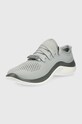 Cipők Crocs sportcipő Crocs Literide 360 Pacer 206715.0DT szürke