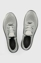 Crocs sportcipő Crocs Literide 360 Pacer szürke 206715.0DT