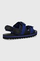 PS Paul Smith sandały ALLY M2S.HIR01.HNEO.49.ALLY granatowy SS22
