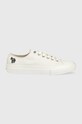 PS Paul Smith tenisówki ALLY biały M2S.KIN08.FCVS.01.ALLY