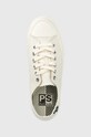 PS Paul Smith tenisówki ALLY biały M2S.KIN08.FCVS.01.ALLY