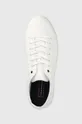 λευκό Πάνινα παπούτσια Tommy Hilfiger
