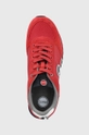 crvena Tenisice Colmar Red-navy-gray