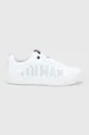 λευκό Παπούτσια Colmar White Ανδρικά