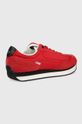 Sneakers boty Colmar Red červená