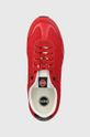 červená Sneakers boty Colmar Red