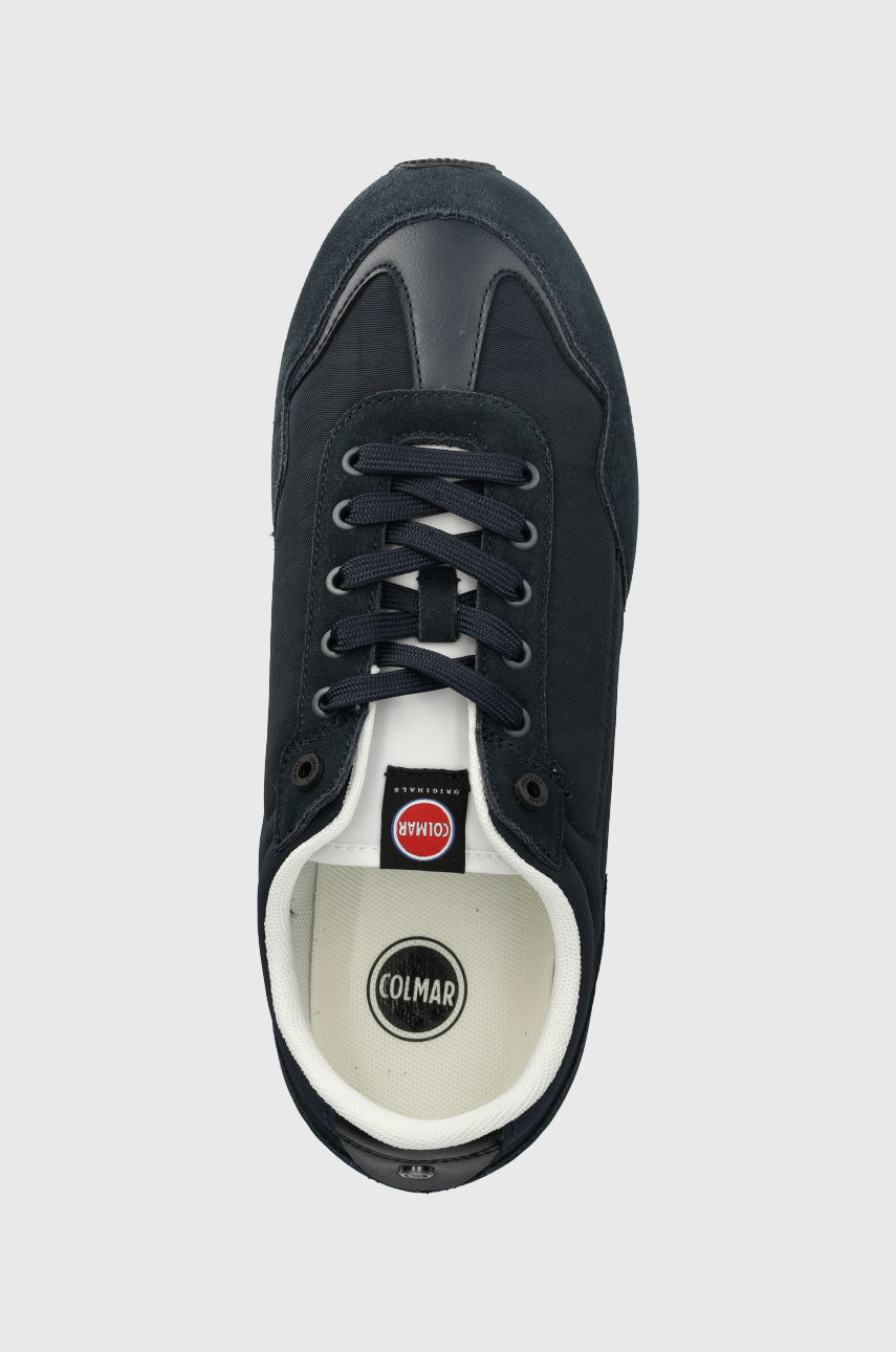 námořnická modř Sneakers boty Colmar Navy