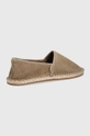 Jack & Jones espadryle JFWESPADRILLE beżowy