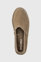 beżowy Jack & Jones espadryle JFWESPADRILLE