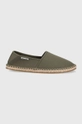 zelena Espadrile Jack & Jones Jfwlawrence Moški