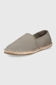 Jack & Jones espadrilles Jfwlawrence  Szár: textil Belseje: textil Talp: szintetikus anyag