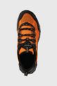 pomarańczowy Merrell buty Speed Strike