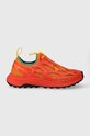 Merrell sportcipő Hydro Runner szintetikus narancssárga J067029