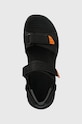 Merrell sandały Cedrus Convert 3 czarny J036173