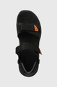 чёрный Сандалии Merrell Cedrus Convert 3