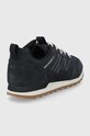 Boty Boty Merrell J16695 černá