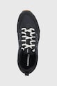 Черевики Merrell чорний J16695