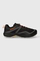 Merrell pantofi MQM 3 sintetic negru J135595