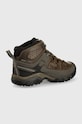 Keen buty Targhee III Mid 1017786. brązowy SS22