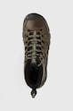 Keen buty Targhee III Mid brązowy 1017786.