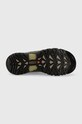 Topánky Keen Targhee III Mid 1017786. hnedá