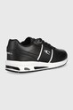 O'Neill sneakersy 90221022.25Y czarny SS22