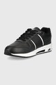 Obuwie O'Neill sneakersy 90221022.25Y czarny