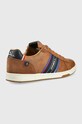 O'Neill sneakersy 90221027.JCU brązowy SS22